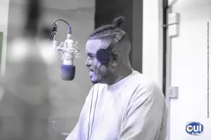 Brandon Grenade