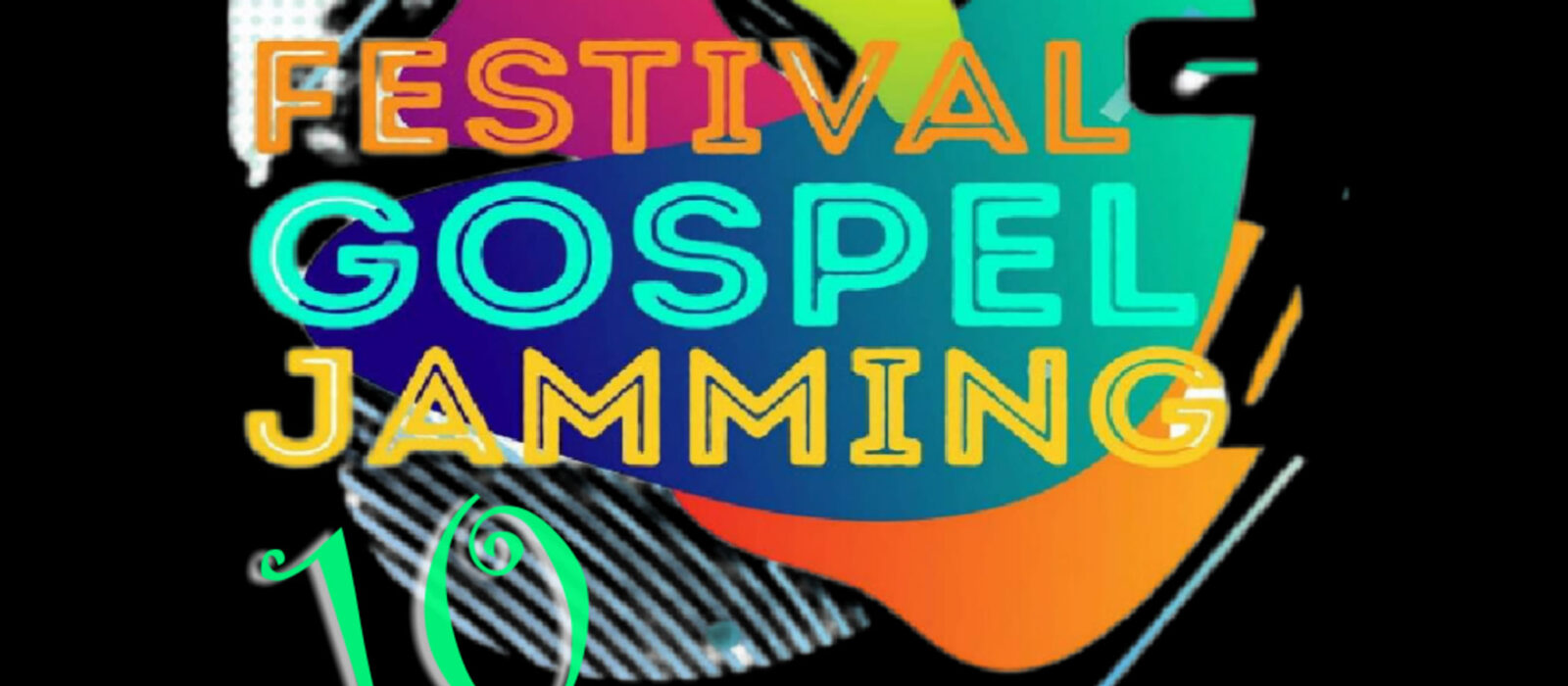 Festival Gospel Jamiing 10
