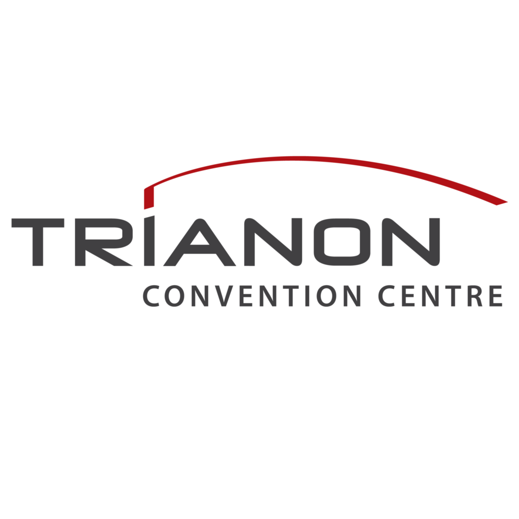 Logo Trianon Convention Centre