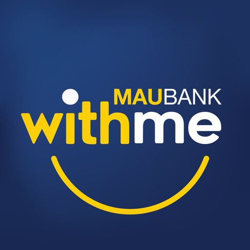 Withme by MauBank