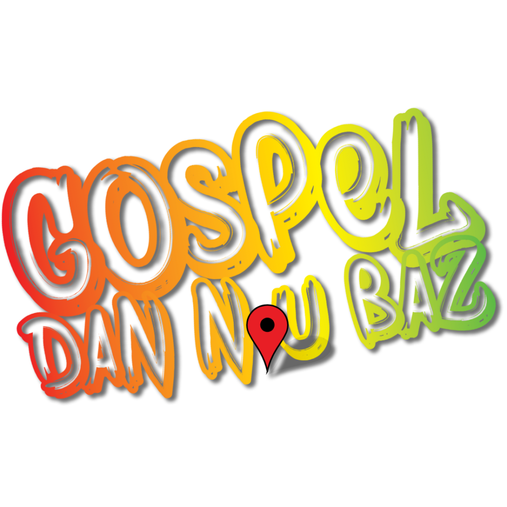 Gospel Dan Nu Baz - Logo - SQ