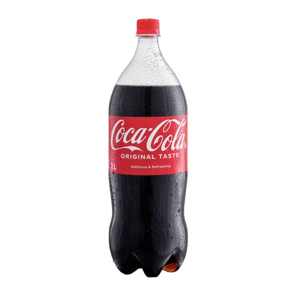 Coca-Cola 2L