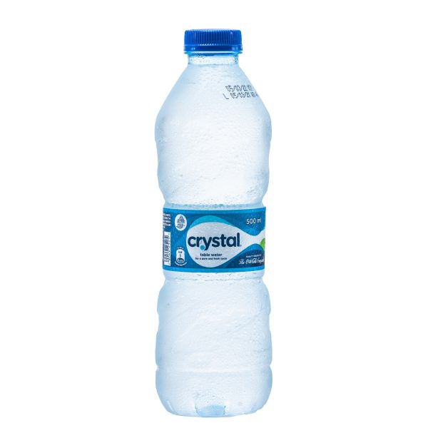 Crystal 500ml
