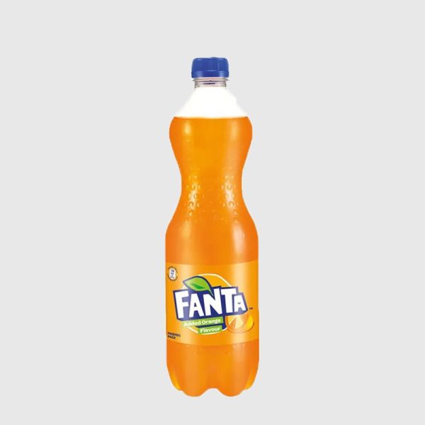 Fanta 500ml