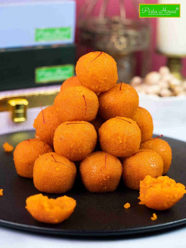Laddu