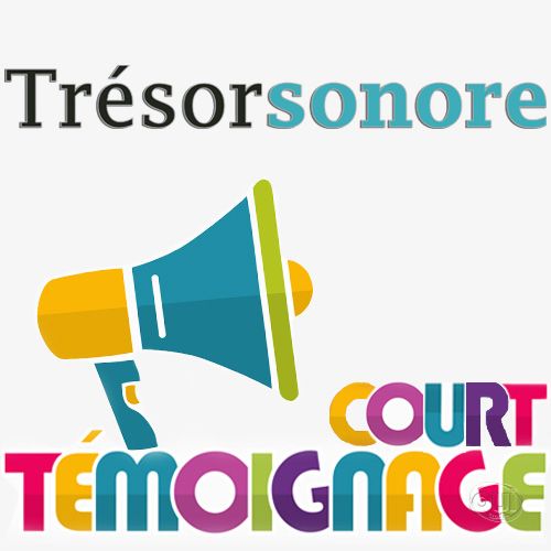 Court Témoignage